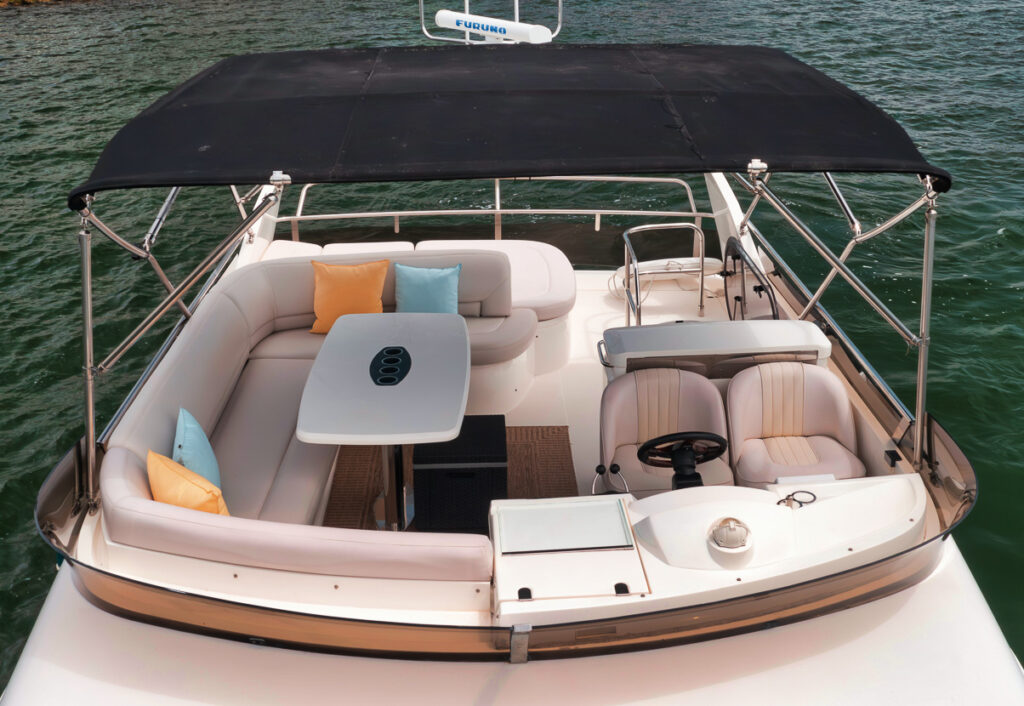 Barco 6